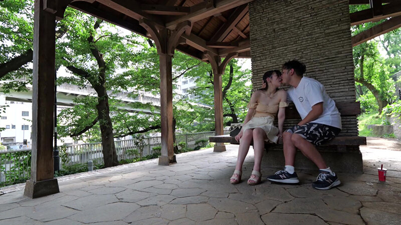 MUSUME-012 Bagian 8 - 58 minit