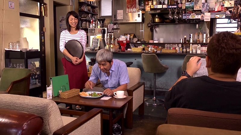 NAGE-005 第 1 部分 - 30 分钟