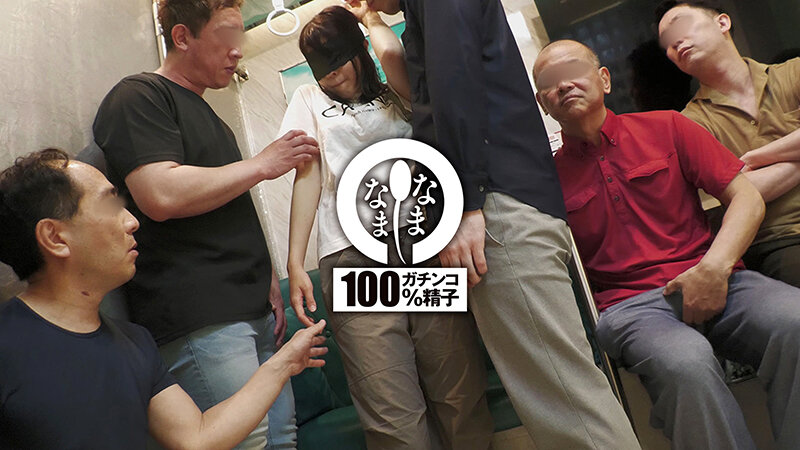 NAMH-015 Bagian 9 - 94 minit