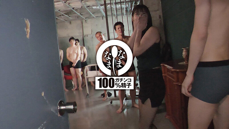 NAMH-037 Part 6 - 60 minutes