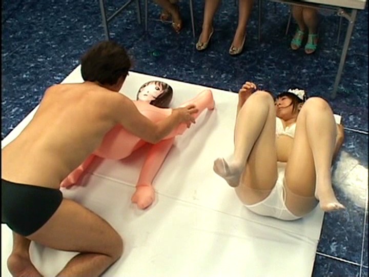 NGKS-021 Bagian 9 - 78 minit