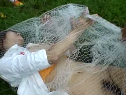 NHDT-231 第 16 部分 - 105 分钟