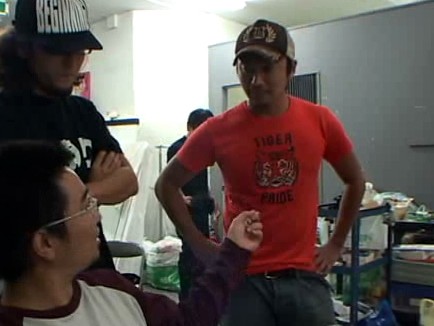 NHDT-233 Part 1 - 30 minutes