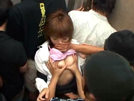 NHDT-235 パート 2 - 34 分