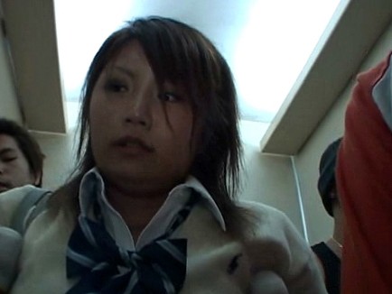 NHDT-235 パート 4 - 42 分