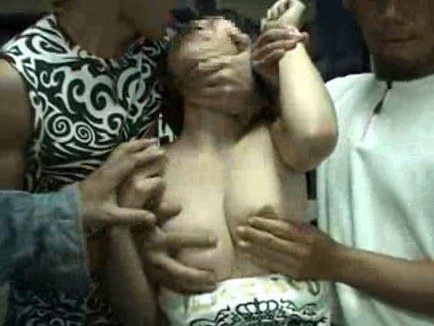 NHDT-239 Bagian 11 - 70 minit