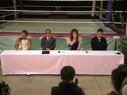 NHDT-249 Part 2 - 34 minutes