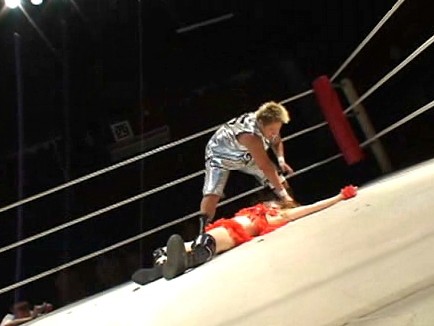 NHDT-249 Part 7 - 54 minutes