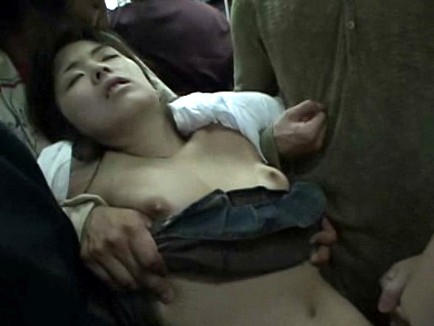 NHDT-251 パート 10 - 84 分