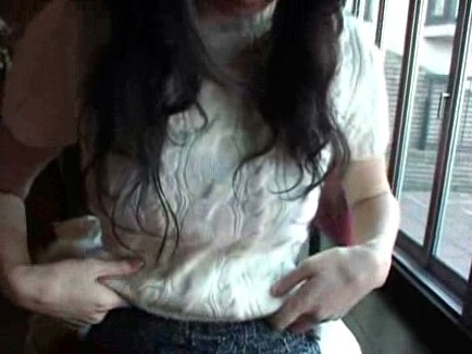 NHDT-257 Part 6 - 50 minutes