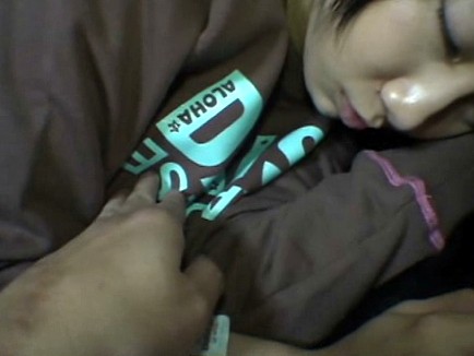 NHDT-262 Part 6 - 50 minutes