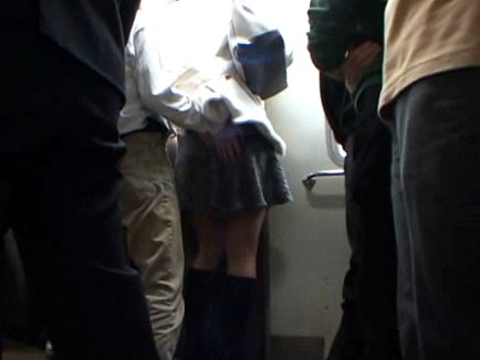 NHDT-266 パート 10 - 57 分