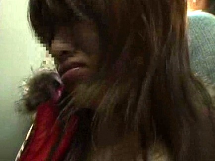 NHDT-266 パート 3 - 36 分