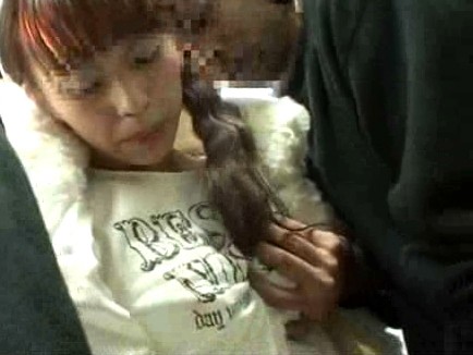 NHDT-266 パート 9 - 54 分