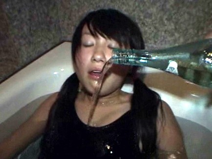 NHDT-269 パート 8 - 65 分