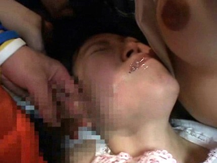 NHDT-320 Part 19 - 120 minutes