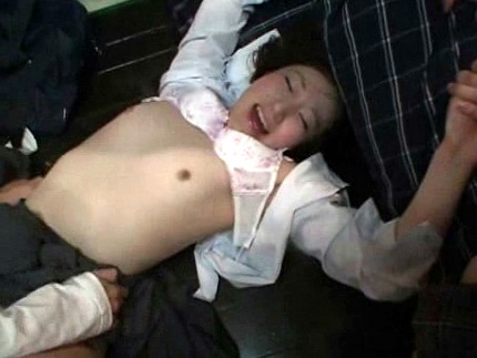 NHDT-320 Part 20 - 125 minutes