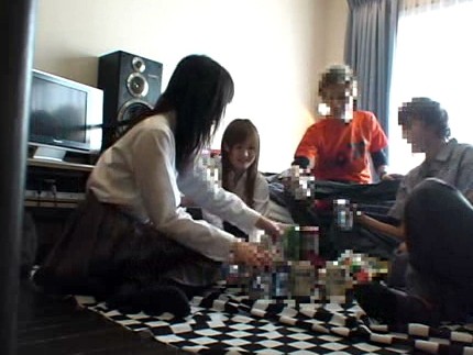 NHDT-320 Part 5 - 50 minutes