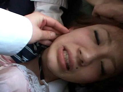 NHDT-320 Part 8 - 65 minutes