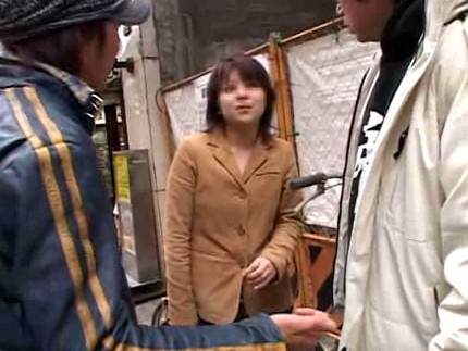 NHDT-331 パート 7 - 60 分