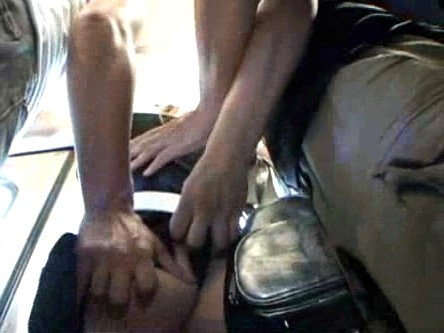 NHDT-356 Part 2 - 35 minutes