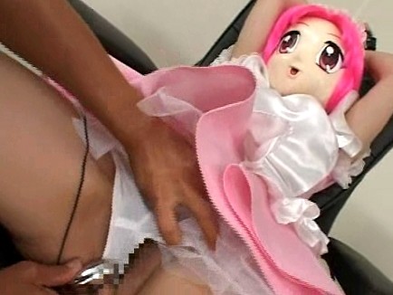 NHDT-367 Bagian 5 - 58 minit