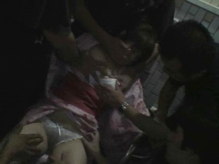 NHDT-372 Part 5 - 50 minutes