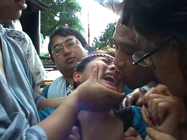 NHDT-380 パート 1 - 30 分