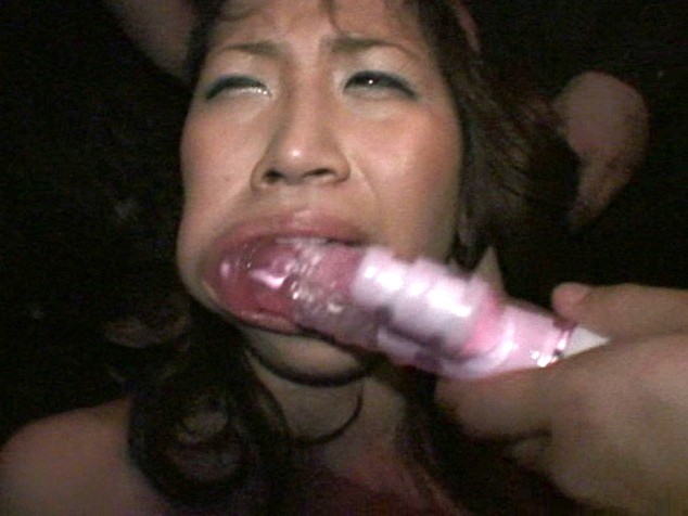 NHDT-393 Part 12 - 85 minutes