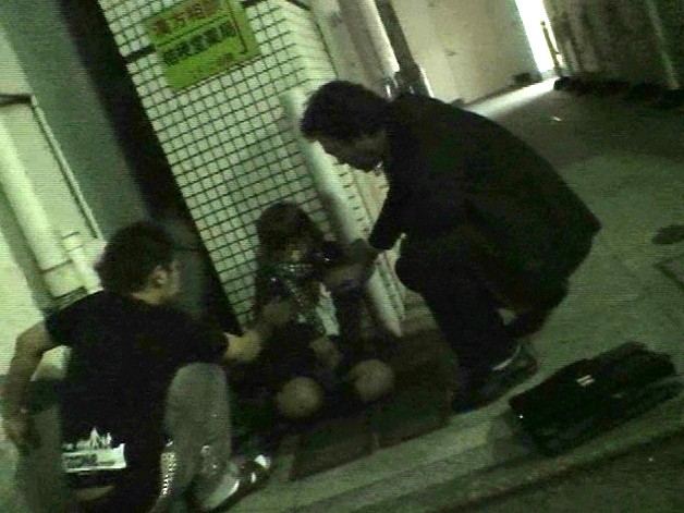 NHDT-397 第 16 部分 - 135 分钟