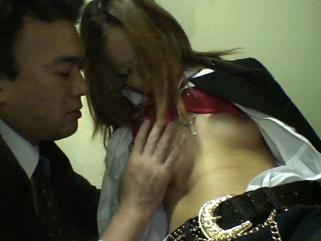 NHDT-397 Part 3 - 44 minutes