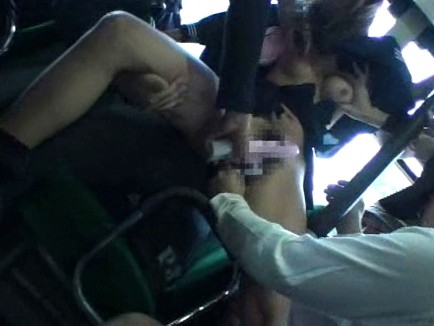 NHDT-402 パート 5 - 58 分