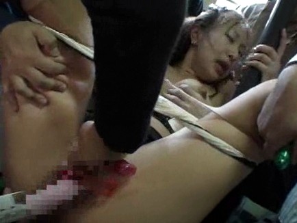 NHDT-402 パート 7 - 72 分