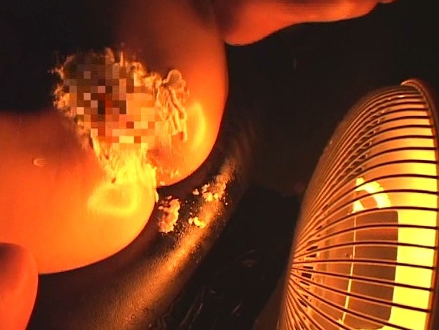 NHDT-414 Part 11 - 80 minutes