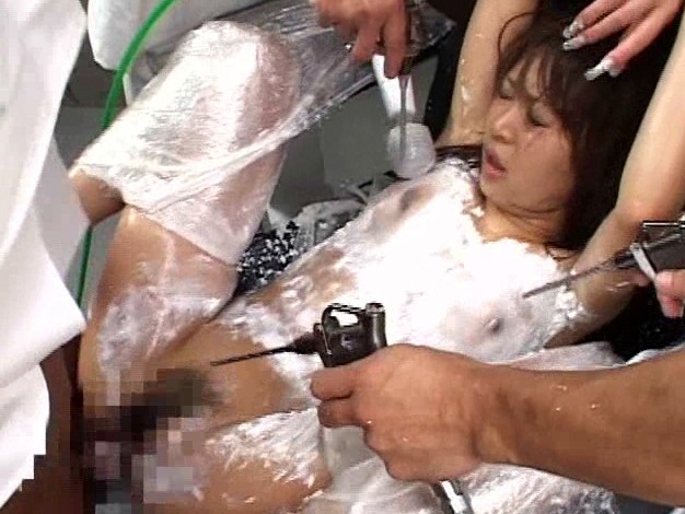 NHDT-414 Part 14 - 95 minutes