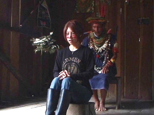 NHDT-423 Part 9 - 62 minutes