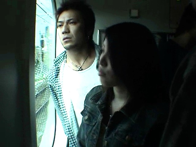 NHDT-428 パート 7 - 96 分