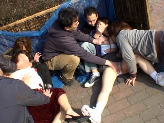 NHDT-437 Part 2 - 35 minutes