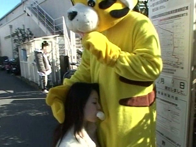 NHDT-447 パート 7 - 96 分