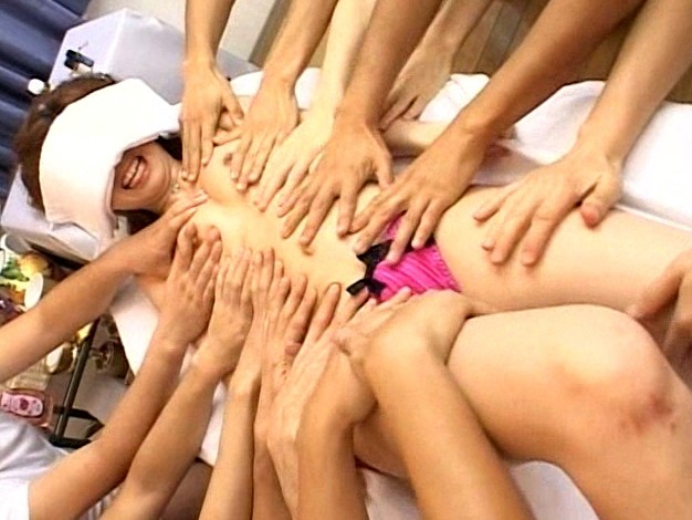 NHDT-448 Bagian 7 - 66 minit