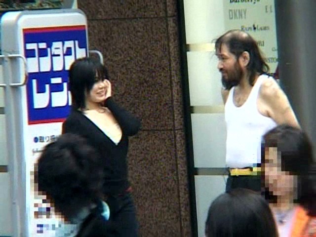 NHDT-466 第 5 部分 - 58 分钟