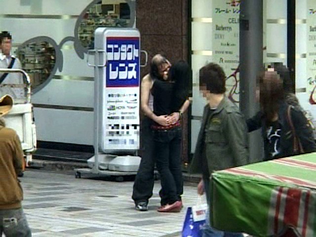 NHDT-466 第 6 部分 - 65 分钟