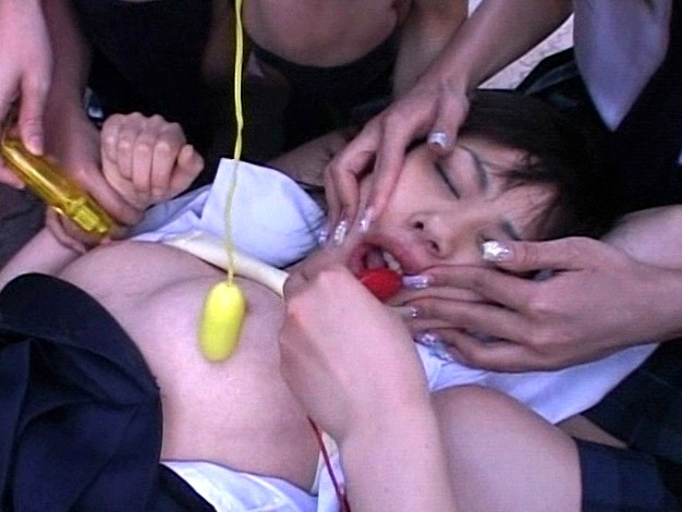 NHDT-488 第 8 部分 - 65 分钟