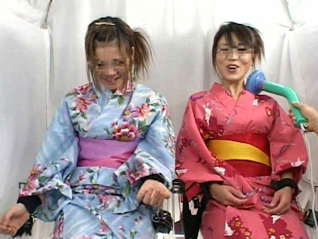 NHDT-489 Part 11 - 150 minutes