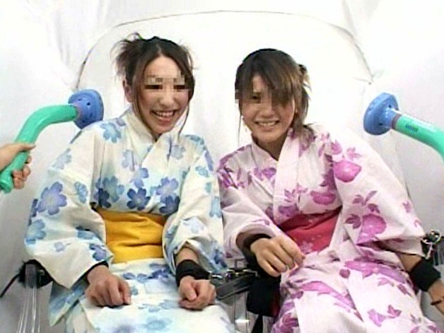 NHDT-489 Part 18 - 234 minutes