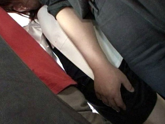 NHDT-490 パート 12 - 85 分