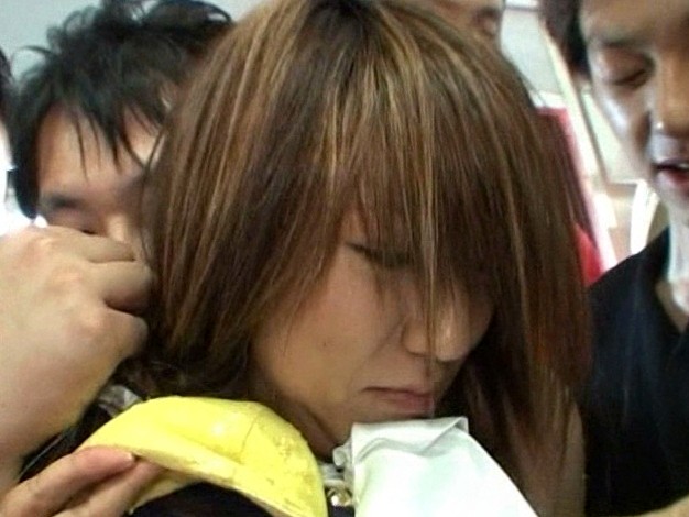 NHDT-490 Part 14 - 95 minutes