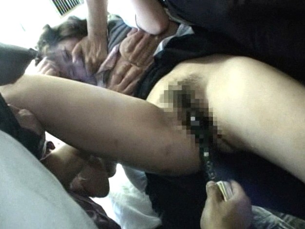 NHDT-490 パート 4 - 45 分