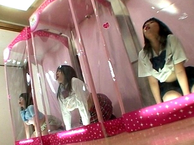 NHDT-491 パート 15 - 114 分