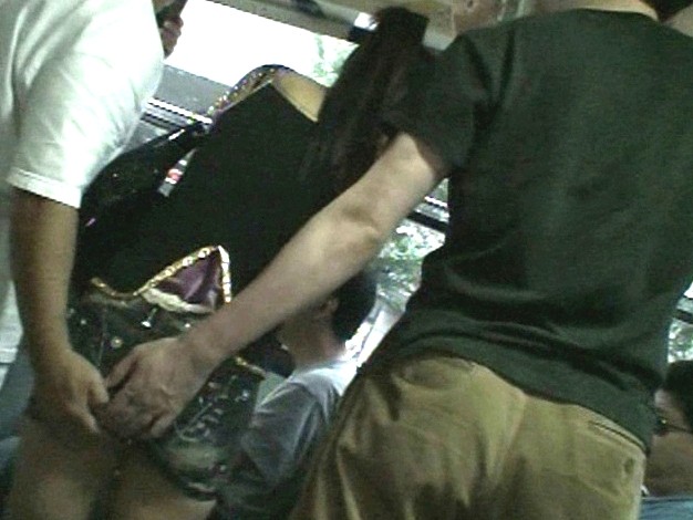 NHDT-492 Part 14 - 121 minutes